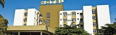 Brisamar Suite Hotel Florianópolis Kültér fotó