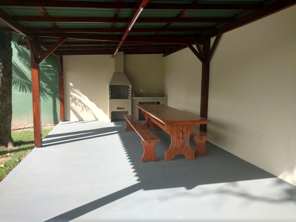 Brisamar Suite Hotel Florianópolis Kültér fotó