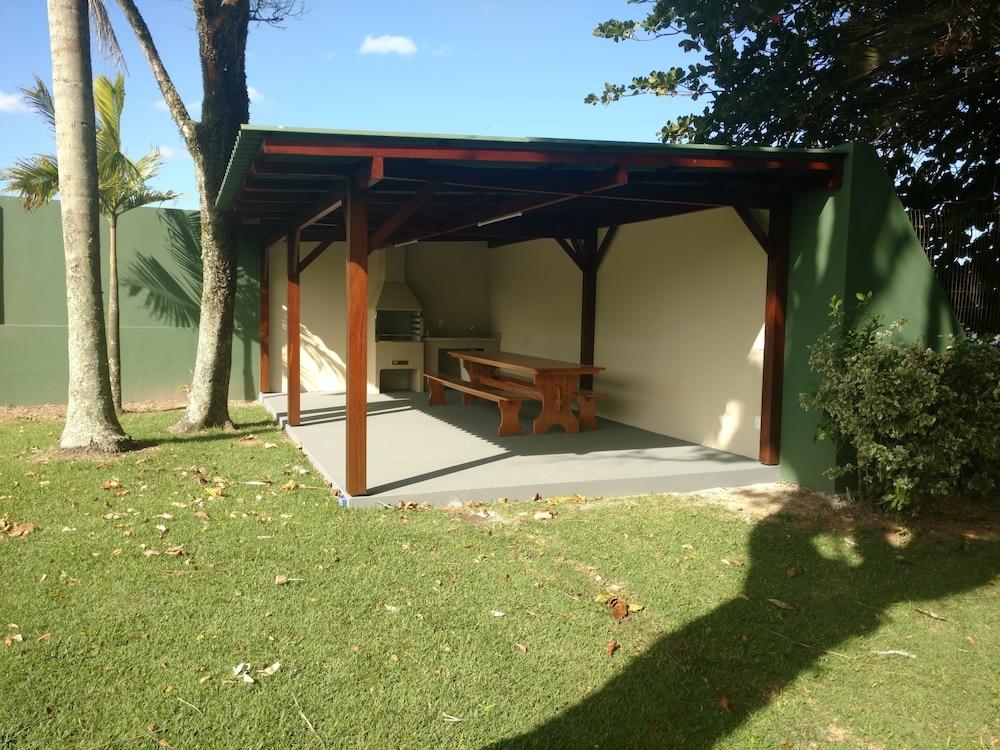 Brisamar Suite Hotel Florianópolis Kültér fotó