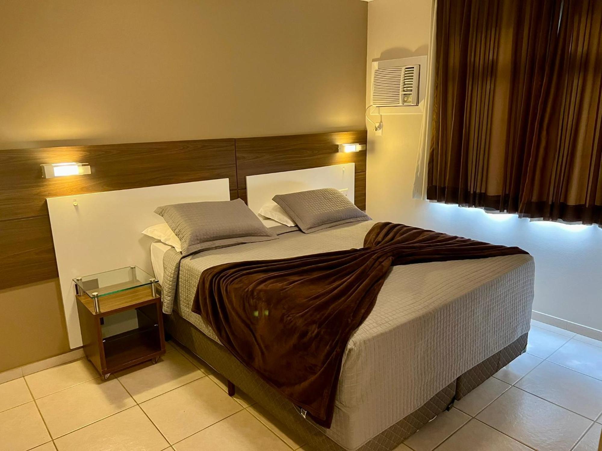 Brisamar Suite Hotel Florianópolis Kültér fotó