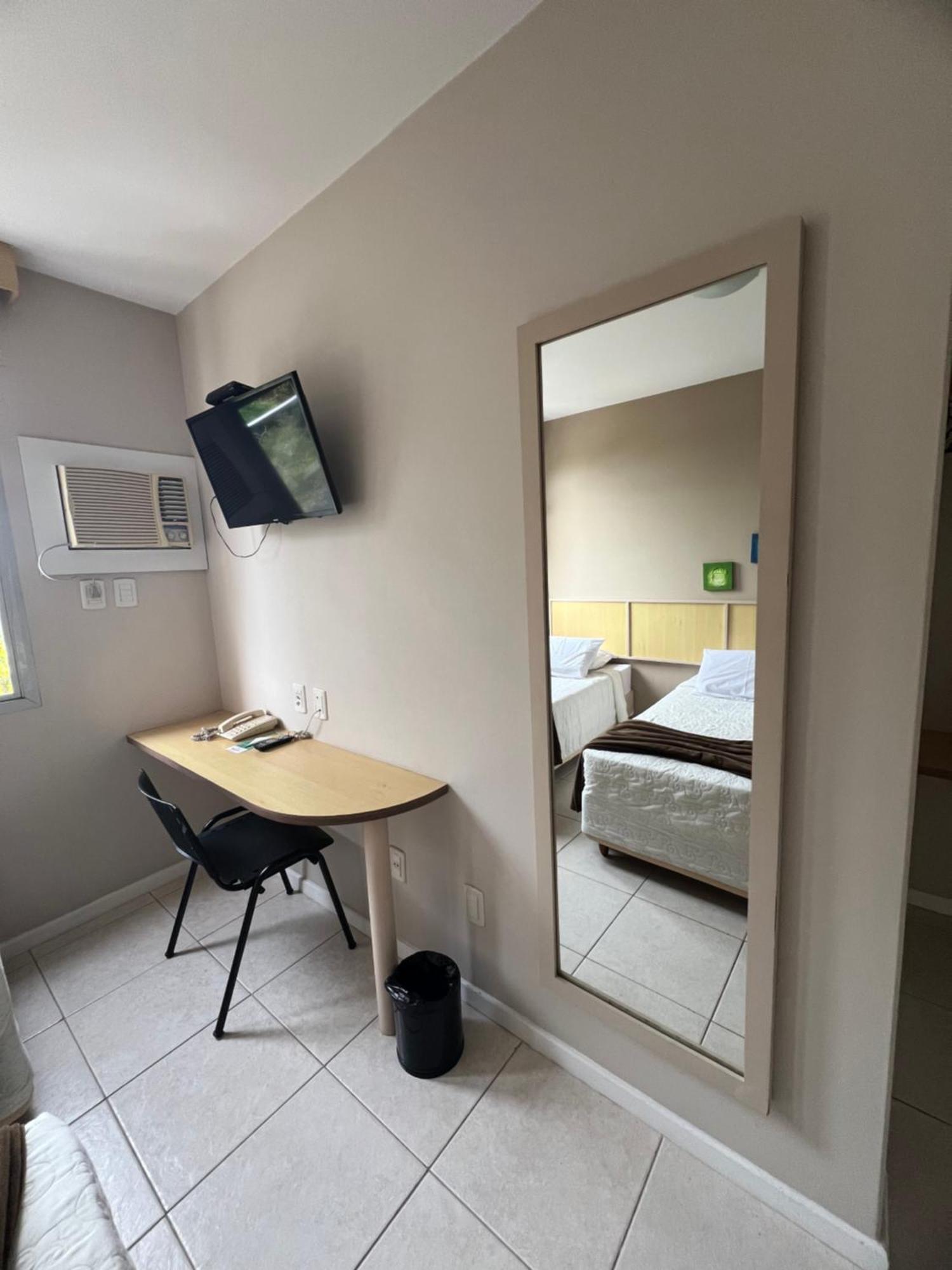 Brisamar Suite Hotel Florianópolis Szoba fotó