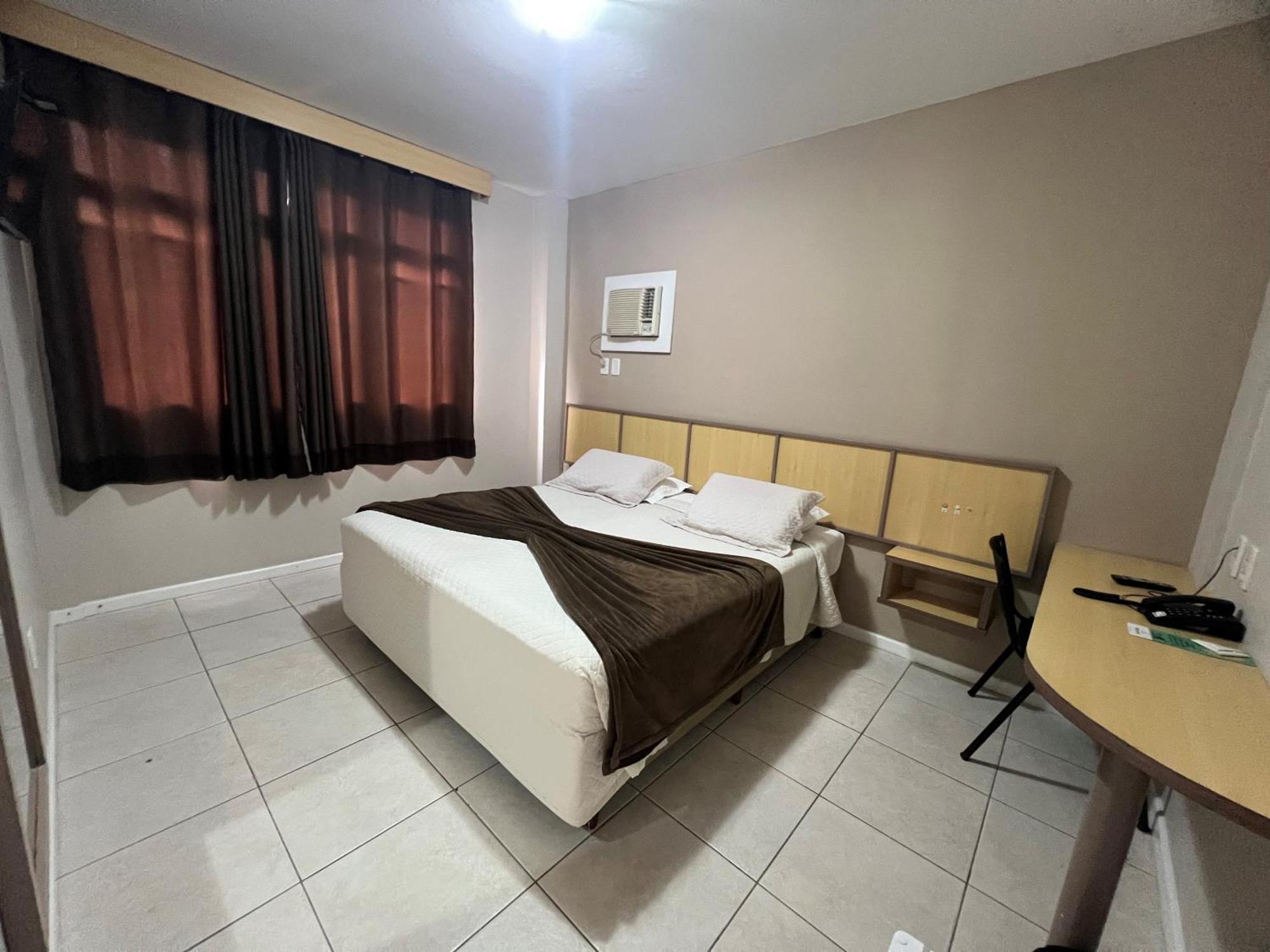 Brisamar Suite Hotel Florianópolis Szoba fotó
