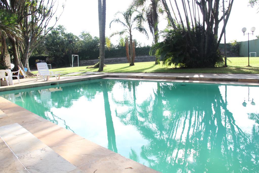Brisamar Suite Hotel Florianópolis Kültér fotó