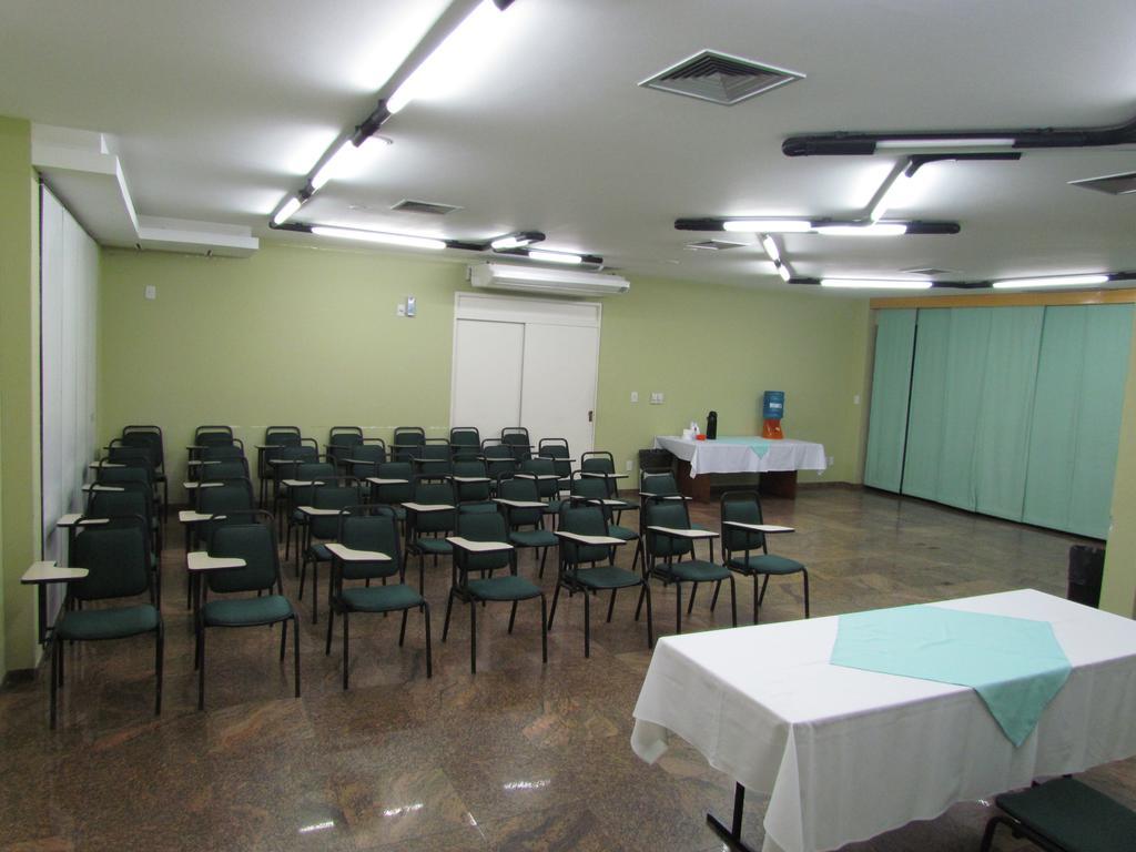 Brisamar Suite Hotel Florianópolis Kültér fotó