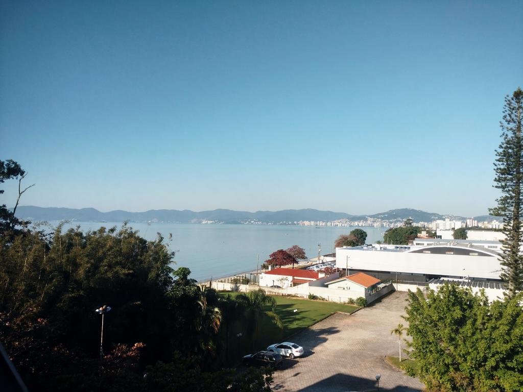 Brisamar Suite Hotel Florianópolis Kültér fotó