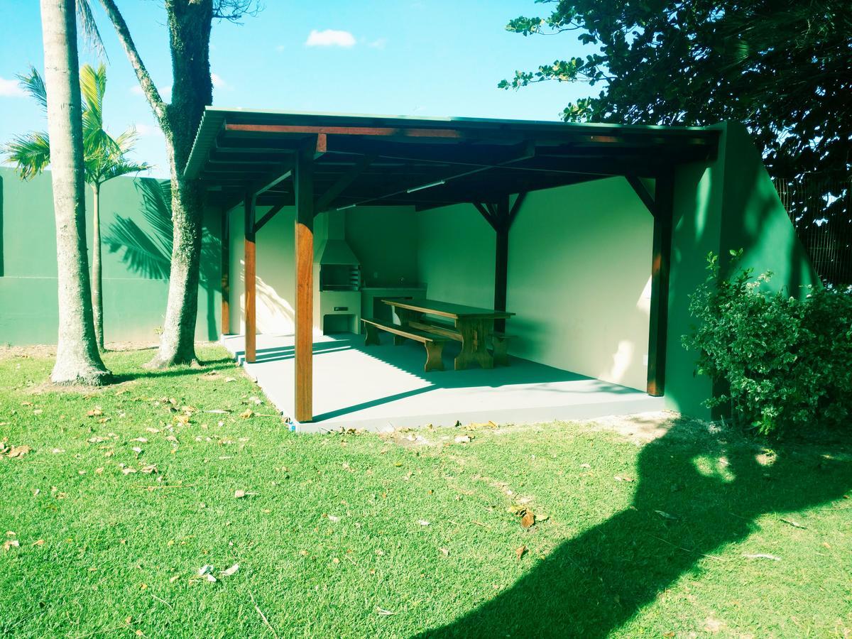 Brisamar Suite Hotel Florianópolis Kültér fotó