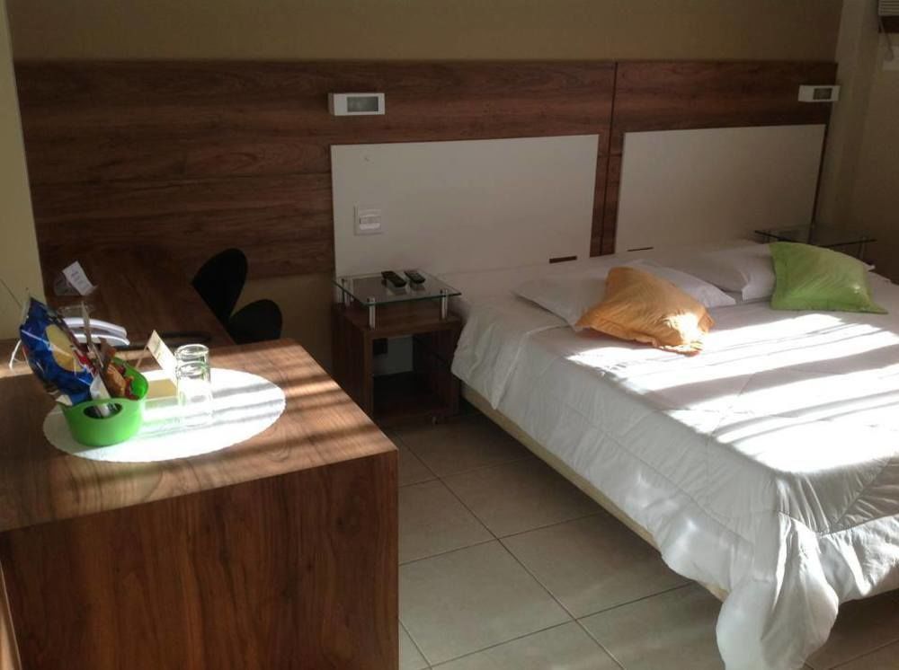 Brisamar Suite Hotel Florianópolis Kültér fotó