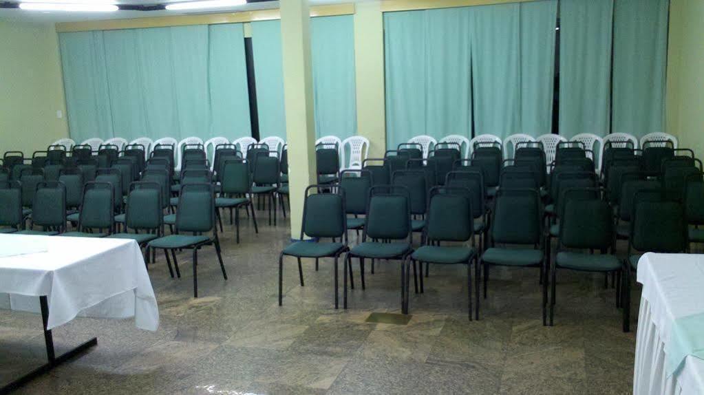 Brisamar Suite Hotel Florianópolis Kültér fotó