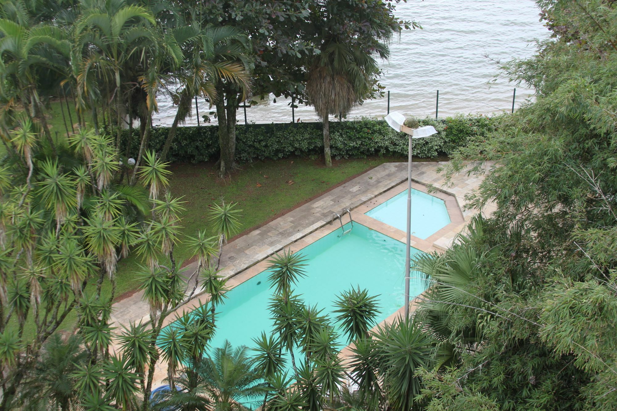 Brisamar Suite Hotel Florianópolis Kültér fotó