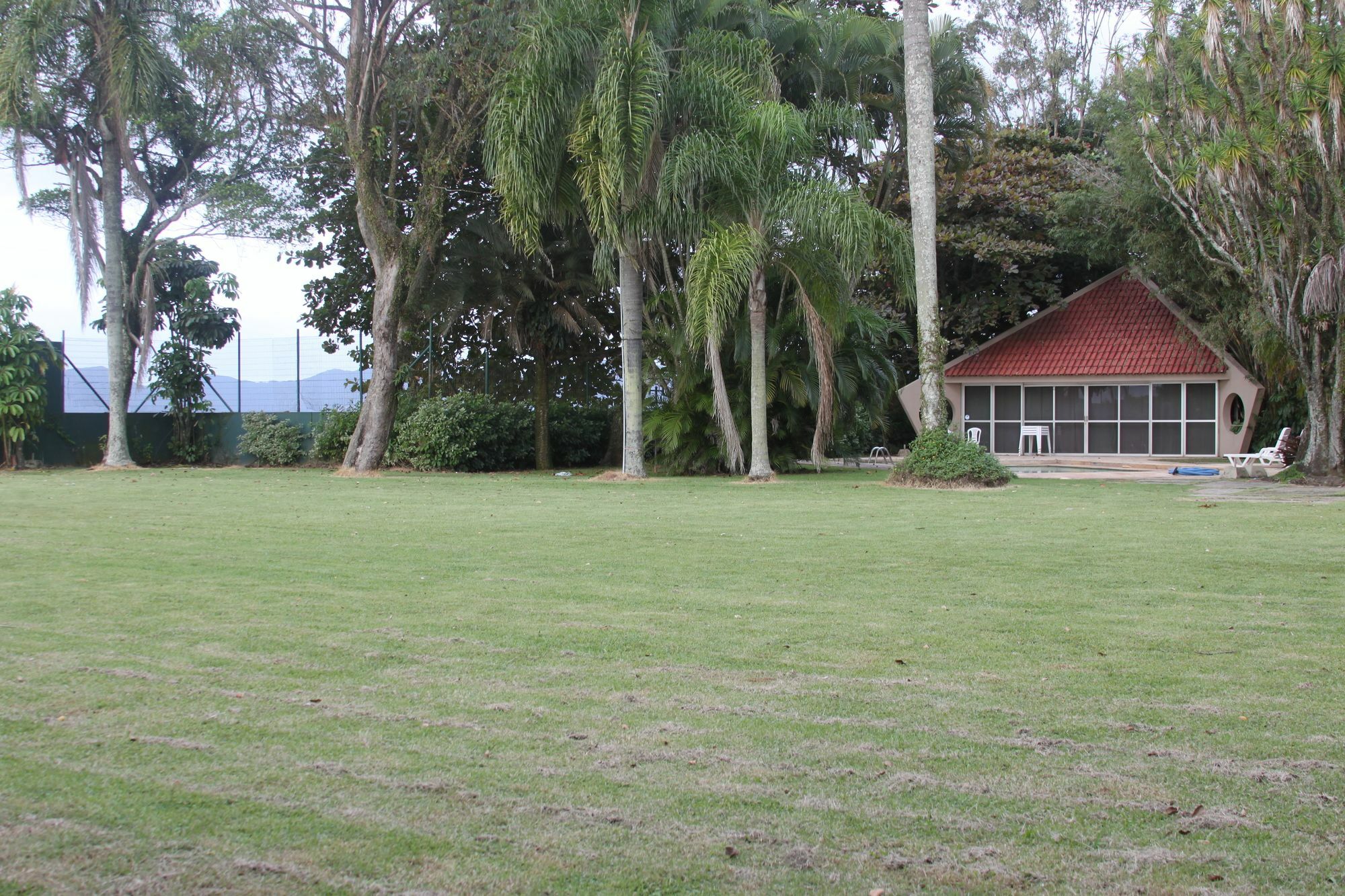 Brisamar Suite Hotel Florianópolis Kültér fotó