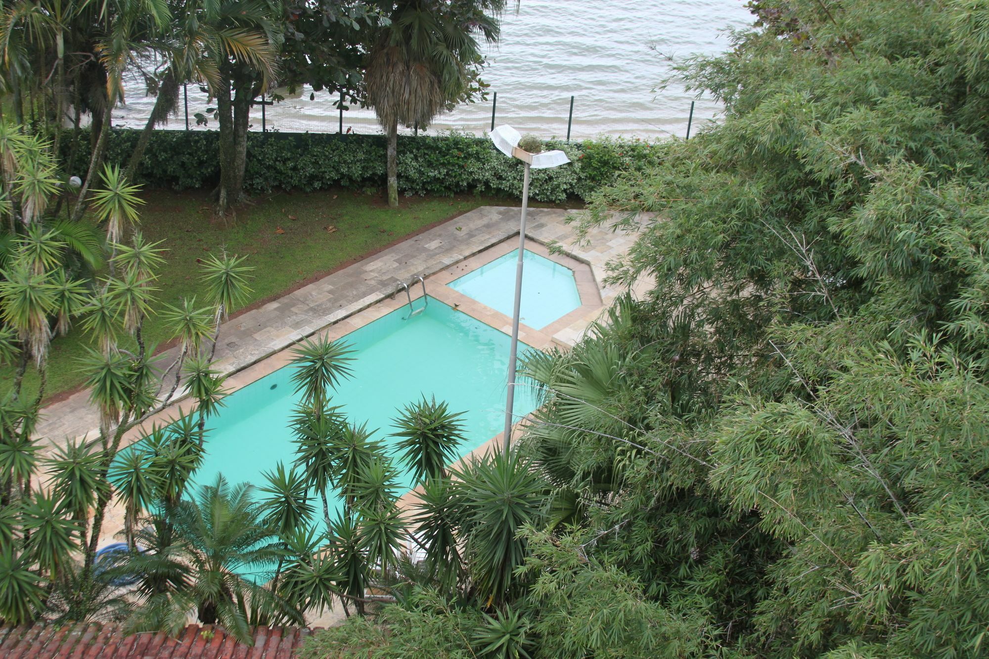 Brisamar Suite Hotel Florianópolis Kültér fotó
